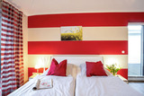 Ferienhaus in Fehmarn OT Klausdorf - "Ferienbauernhof Lafrenz" - Wellness - Ferienhaus Küstenwind - Bild 10