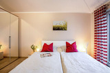 Ferienhaus in Fehmarn OT Klausdorf - "Ferienbauernhof Lafrenz" - Wellness - Ferienhaus Küstenwind - Bild 12