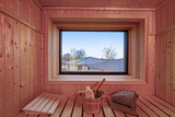 Ferienhaus in Fehmarn OT Klausdorf - "Ferienbauernhof Lafrenz" - Wellness - Ferienhaus Küstenwind - Bild 19