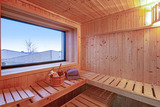 Ferienhaus in Fehmarn OT Klausdorf - "Ferienbauernhof Lafrenz" - Wellness - Ferienhaus Küstenwind - Bild 20