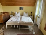 Ferienwohnung in Boltenhagen - Zur alten Schmiede II Wohnung unten II - Bild 2
