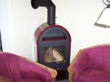 Ferienwohnung in Boltenhagen - Zur alten Schmiede II Wohnung unten II - Bild 6
