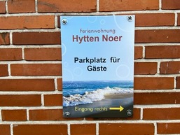 Hytten Noer