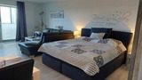 Ferienwohnung in Stein - Meincke, Sandra und Torsten: App. "Strandblick" (Nr. 103) - Bild 4