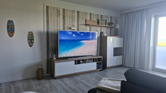 Ferienwohnung in Stein - Meincke, Sandra und Torsten: App. "Strandblick" (Nr. 103) - Bild 6