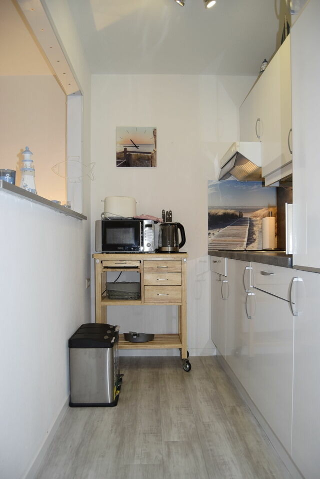 Ferienwohnung in Stein - Meincke, Sandra und Torsten: App. "Strandblick" (Nr. 103) - Bild 7