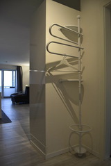 Ferienwohnung in Stein - Meincke, Sandra und Torsten: App. "Strandblick" (Nr. 103) - Bild 11