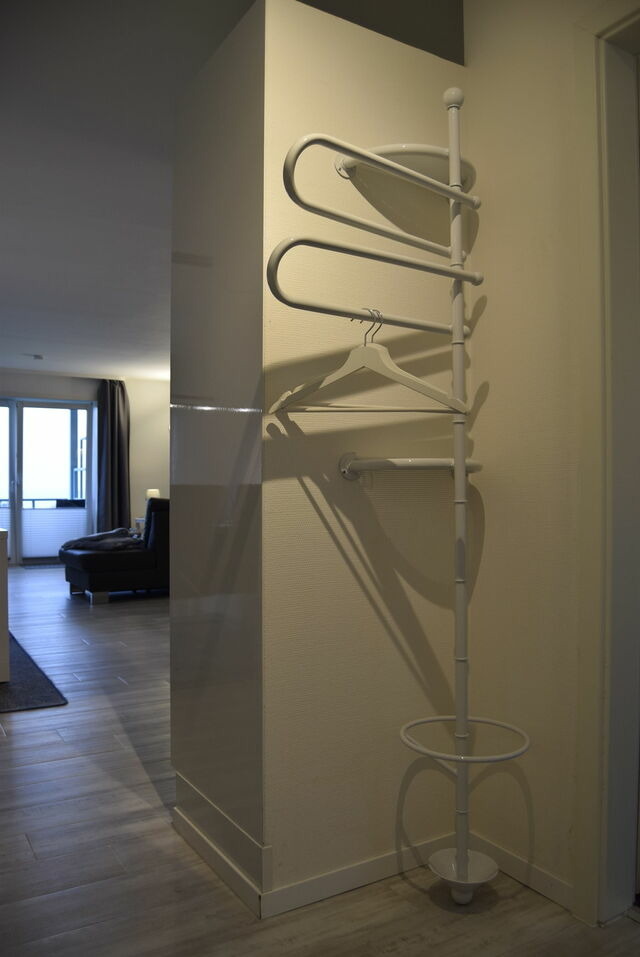 Ferienwohnung in Stein - Meincke, Sandra und Torsten: App. "Strandblick" (Nr. 103) - Bild 13