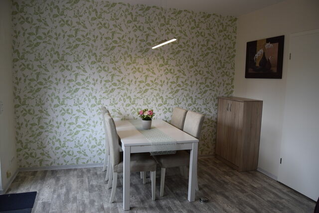 Ferienhaus in Schönberg - Maaske, Heike: Ferienreihenhaus - Bild 3