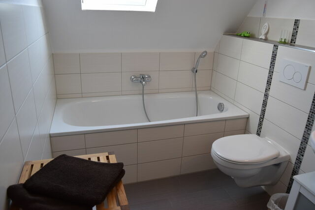Ferienhaus in Schönberg - Maaske, Heike: Ferienreihenhaus - Bild 14