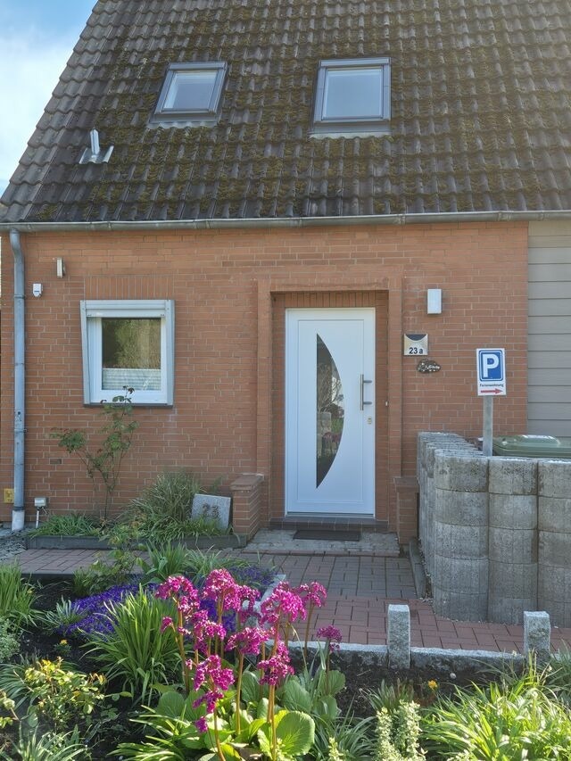 Ferienhaus in Schönberg - Maaske, Heike: Ferienreihenhaus - Bild 16