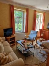 Ferienwohnung in Fehmarn OT Bisdorf - Ferienhof Bisdorf "Sundbr&uuml;cke" - Bild 5