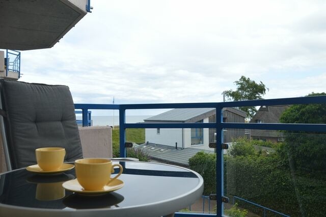 Ferienwohnung in Sch&ouml;nberger Strand - Riemann, Rainer: "Haus Panorama", App. 14 - Bild 11