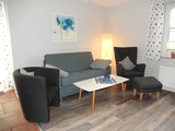 Ferienwohnung in Sch&ouml;nberger Strand - Ha&szlig;, Oliver: Ferien-App. (Nr. 2) "Strandl&auml;ufer" - Bild 1