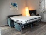 Ferienwohnung in Sch&ouml;nberger Strand - Ha&szlig;, Oliver: Ferien-App. (Nr. 2) "Strandl&auml;ufer" - Bild 5