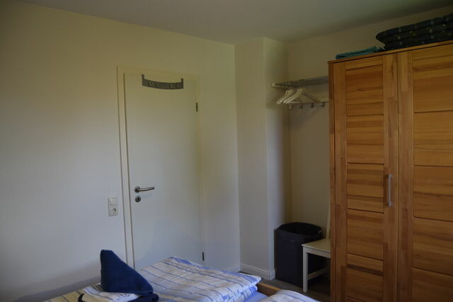 Ferienwohnung in Sch&ouml;nberger Strand - Ha&szlig;, Oliver: Ferien-App. (Nr. 2) "Strandl&auml;ufer" - Bild 10