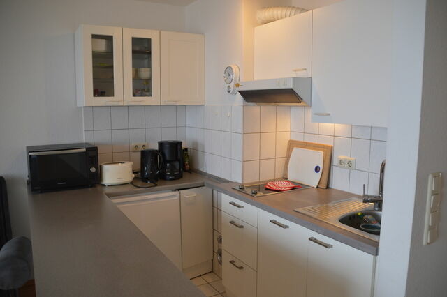 Ferienwohnung in Sch&ouml;nberger Strand - Jochimsen, Halvor: Ferien-App. (Nr. 4) - Bild 9