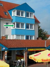 Ferienwohnung in Sch&ouml;nberger Strand - Jochimsen, Halvor: Ferien-App. (Nr. 4) - Bild 13