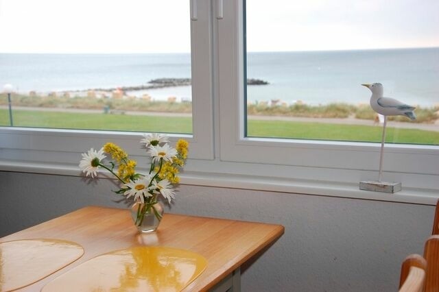 Ferienwohnung in Sch&ouml;nberger Strand - Jochimsen, Halvor: Ferien-App. (Nr. 4) - Bild 7