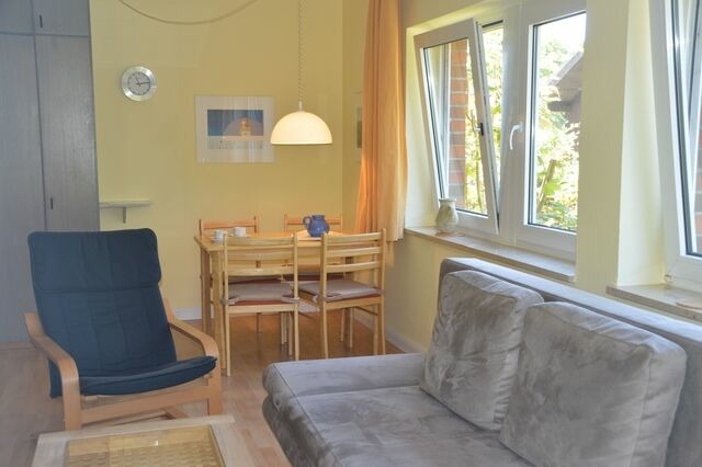 Ferienwohnung in Sch&ouml;nberger Strand - Riemann, Norbert: App. (Nr. 4) im "Haus Panorama" - Bild 5