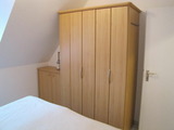 Ferienwohnung in Schönberger Strand - Liehm, Petra & Norbert: App. (Nr. 5) - Bild 5