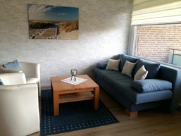 Beischroth, Marcel: Fe.-App. (Nr. 203) im "Haus Seelust B"