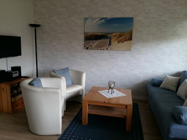 Ferienwohnung in Schönberger Strand - Beischroth, Marcel: Fe.-App. (Nr. 203) im "Haus Seelust B" - Bild 4