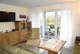 Ferienwohnung in Schönberger Strand - Bittner, Frauke: Ferienwohnung "Hinterm Deich" - Bild 6