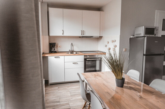 Ferienwohnung in Ueckermünde - Lagunenstadt am Haff Fewo 114 - Nixe - Bild 5