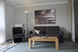 Ferienwohnung in Stein - Grimm, Rita und Rainer: App. "Seestern" (Nr. 209) - Bild 4