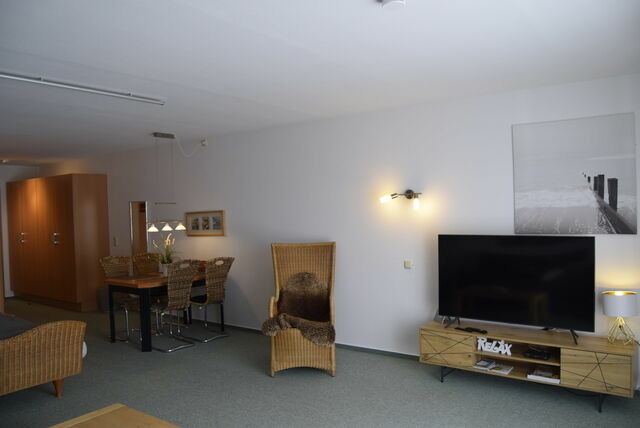 Ferienwohnung in Stein - Grimm, Rita und Rainer: App. "Seestern" (Nr. 209) - Bild 6