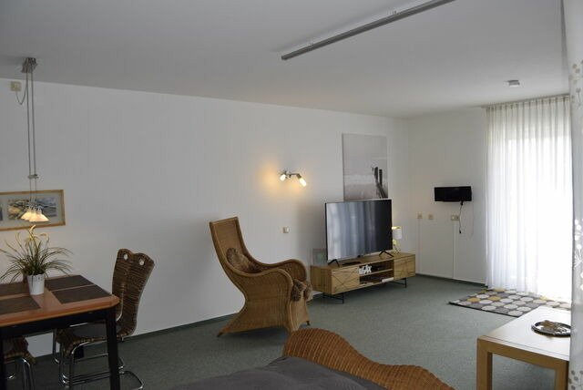 Ferienwohnung in Stein - Grimm, Rita und Rainer: App. "Seestern" (Nr. 209) - Bild 7