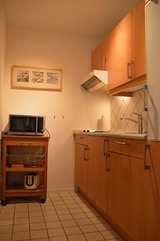 Ferienwohnung in Stein - Grimm, Rita und Rainer: App. "Seestern" (Nr. 209) - Bild 10