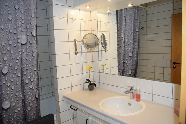 Ferienwohnung in Stein - Grimm, Rita und Rainer: App. "Seestern" (Nr. 209) - Bild 11