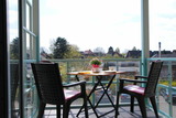 Ferienwohnung in Stein - Grimm, Rita und Rainer: App. "Seestern" (Nr. 209) - Bild 13