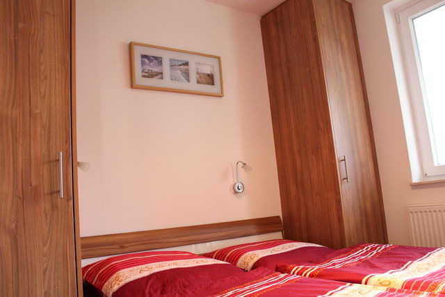 Ferienwohnung in Gro&szlig;enbrode - Seestern 35 - Bild 10