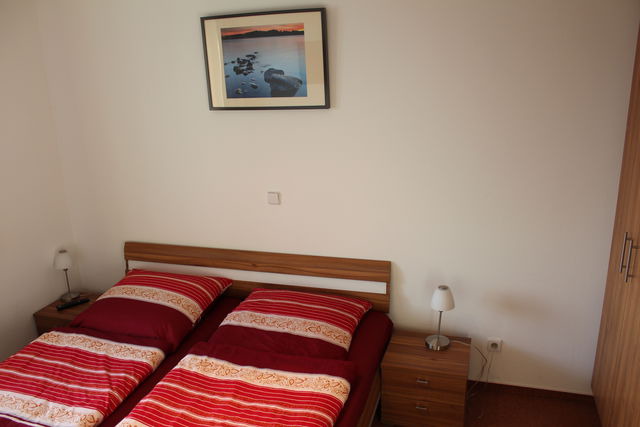 Ferienwohnung in Gro&szlig;enbrode - Seestern 35 - Bild 11