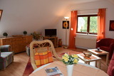 Ferienwohnung in Bendfeld - Stoltenberg, Dorle - Bild 1