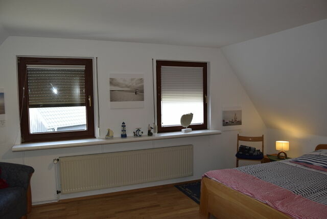 Ferienwohnung in Bendfeld - Stoltenberg, Dorle - Bild 5