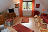 Ferienwohnung in Bendfeld - Stoltenberg, Dorle - Bild 6