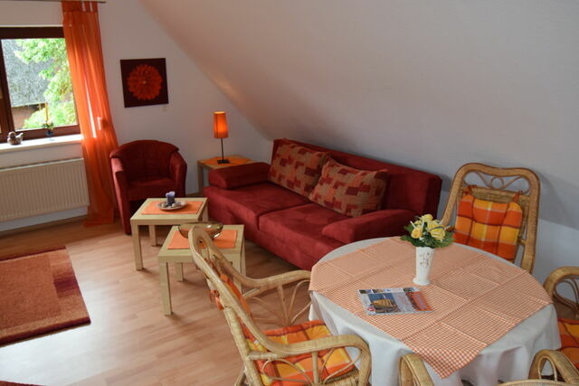 Ferienwohnung in Bendfeld - Stoltenberg, Dorle - Bild 7