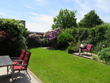 Ferienhaus in Bünsdorf - Frietied am Wittensee - Bild 3