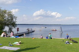 Ferienhaus in Bünsdorf - Frietied am Wittensee - Bild 7