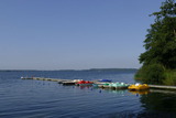 Ferienhaus in Bünsdorf - Frietied am Wittensee - Bild 12