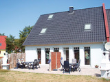 Ferienhaus in Pruchten - Ostseefische - Bild 1