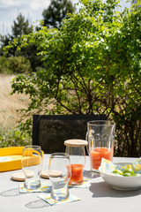 Ferienhaus in Heiligenhafen - Ostsee - Reetdachhaus Nr. 7 "Haddock" im Strand Resort - Bild 22