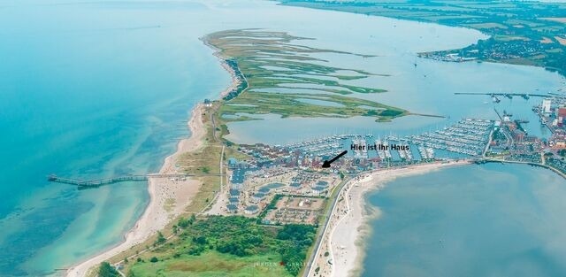 Ferienhaus in Heiligenhafen - Ostsee - Reetdachhaus Nr. 7 "Haddock" im Strand Resort - Bild 25