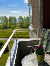 Ferienwohnung in Gr&ouml;mitz - Ostseeblick Hanseat I Gr&ouml;mitz - Bild 3