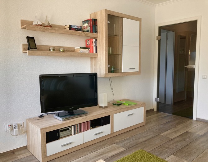 Ferienwohnung in Gr&ouml;mitz - Ostseeblick Hanseat I Gr&ouml;mitz - Bild 4