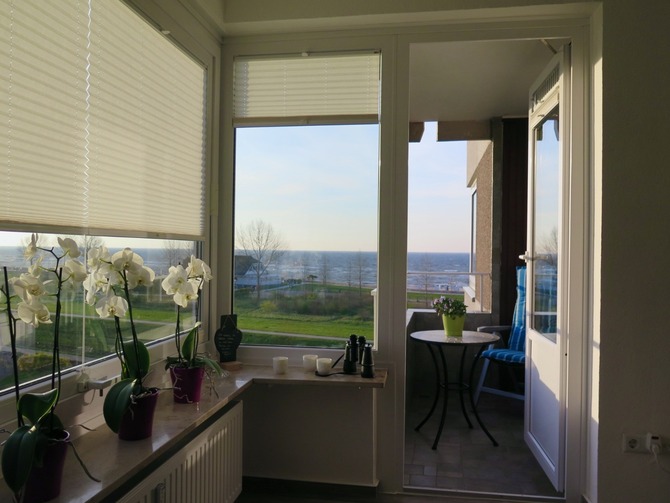Ferienwohnung in Gr&ouml;mitz - Ostseeblick Hanseat I Gr&ouml;mitz - Bild 10